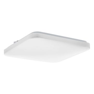 Plafonieră albă LED 33x33 cm FRANIA – EGLO