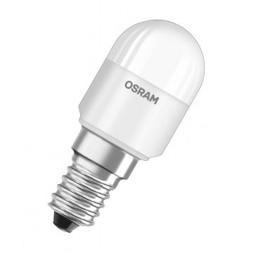 Bec LED Osram Special pentru Frigider T26, E14, 2.3W (20W), 200 lm ,lumina rece (6500K)