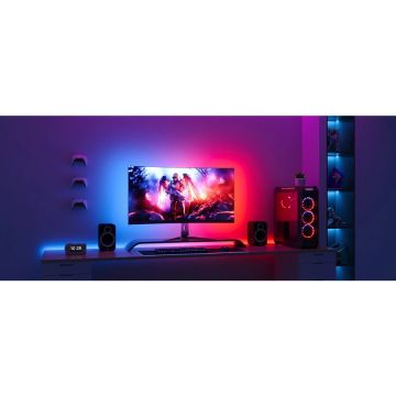 Govee Banda led de gaming Govee, 27-34 inch, Wi-Fi 2.4GHz