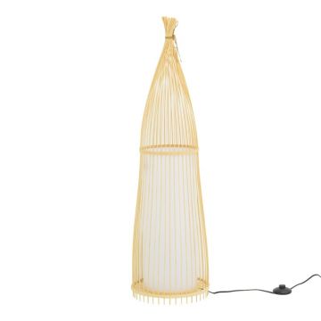 Lampadar Florance Pako World Natural 28x28x100 cm