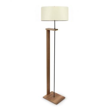 Lampadar AYD-2826 Crem