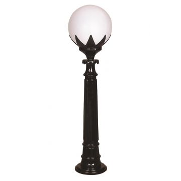 Lampadar de exterior 68209 Alb 95x25 cm