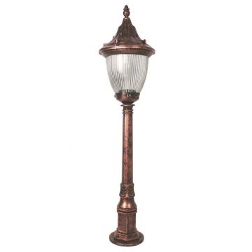 Lampadar de exterior M2B Maro 105x26 cm