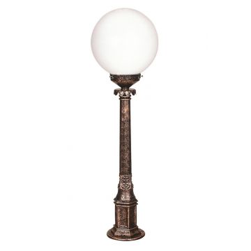 Lampadar de exterior M3BOP Maro 95x25 cm