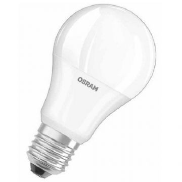 Bec LED Osram Value Classic A, E27, 13W (100W), 1521 lm, luminarece(6500K)