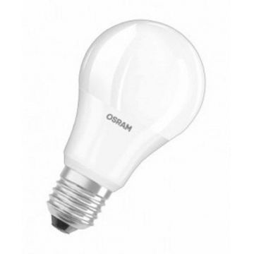 Bec LED Osram Value Classic A, E27, 8.5W (60W), 806 lm,luminarece(6500K)