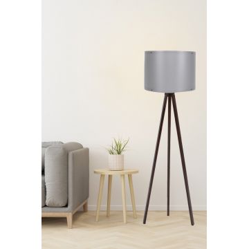 Lampadar 103 Gri 25x38x145 cm