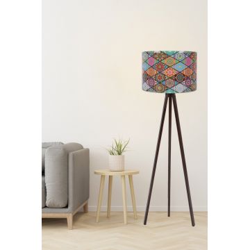 Lampadar 133 Multicolor 25x38x145 cm