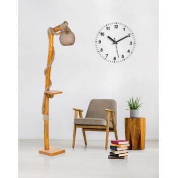 Lampadar Arbor Natural