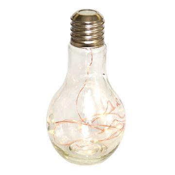 Decorațiune luminoasă Rex London Bulb