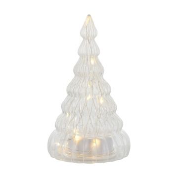 Decorațiune luminoasă ø 10 cm Lucy – Sirius